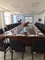 一體化企業(yè)后勤解決方案 從營(yíng)養(yǎng)團(tuán)膳到高效會(huì)議系統(tǒng)的全面賦能