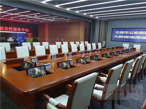 專(zhuān)業(yè)解讀 無(wú)紙化會(huì)議系統(tǒng)報(bào)價(jià)與選擇——以南京唯美方案為例