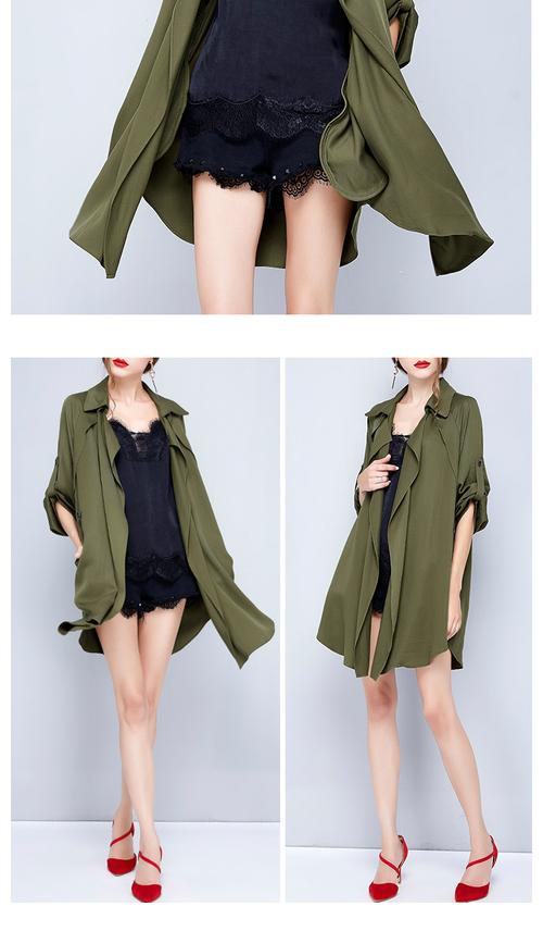 堅守正品承諾，晴碧琳服飾旗艦店的品質之道