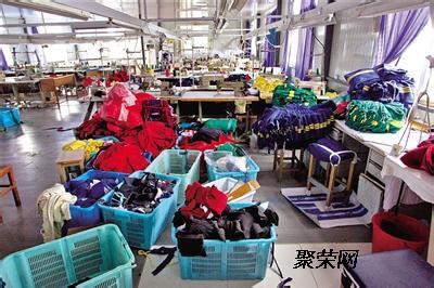 北京服裝銷毀天津服飾衣服銷毀下架換季產品銷毀處理