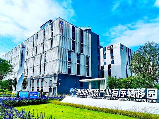 利潤(rùn)暴跌,世界工廠不香了?廣東服裝業(yè)布局再出發(fā)