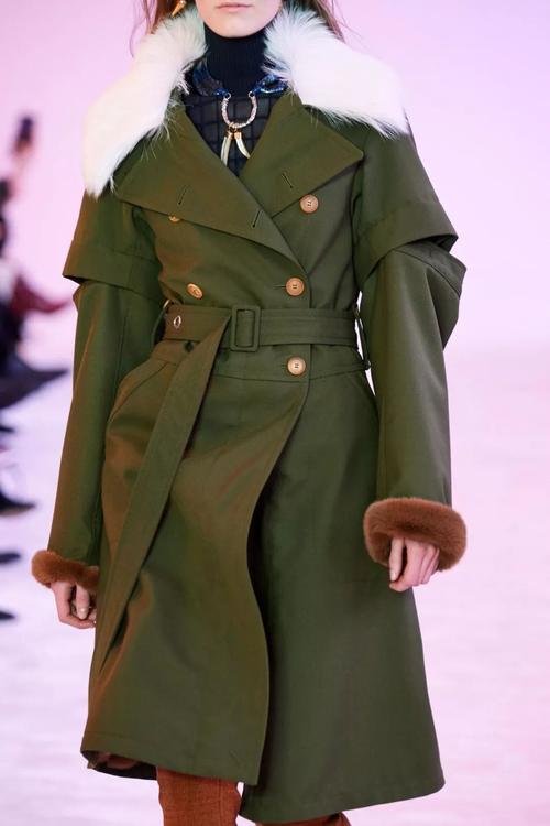 這是個(gè)什么神仙品牌, 從鞋包到服裝配飾都那么"c"引人!