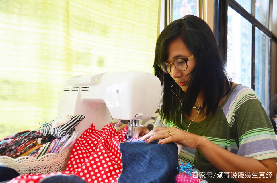 手把手教你如何找到靠譜的服裝加工廠