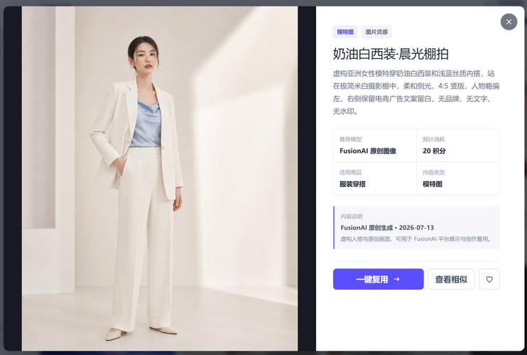 2026電商ai做圖工具橫評(píng):6款主流產(chǎn)品對(duì)比,誰才是